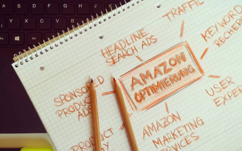 Amazon-Marketing-Strategy