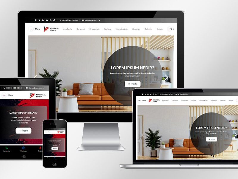 How to Create a Responsive Website