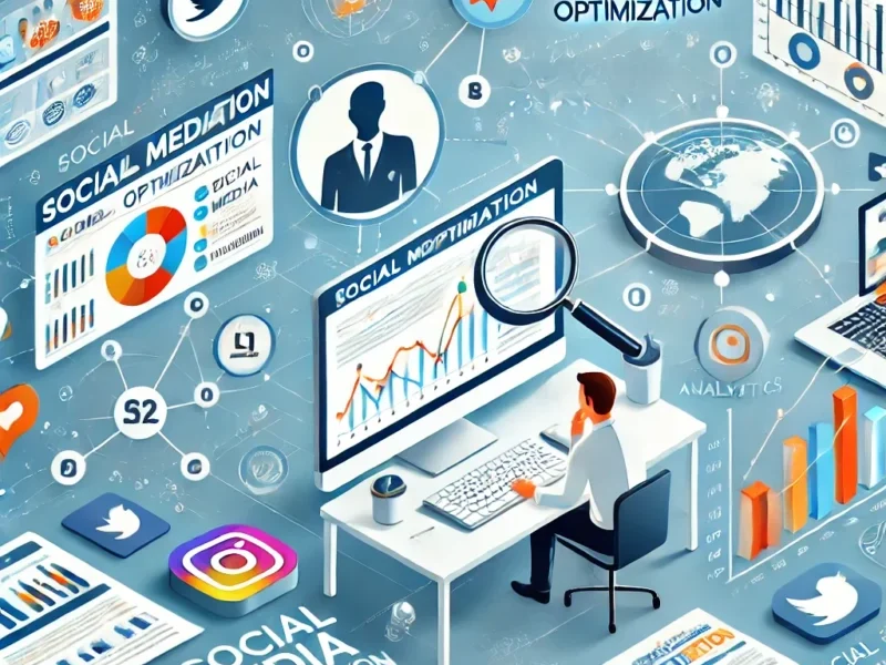 What Does the SMO Stand For?