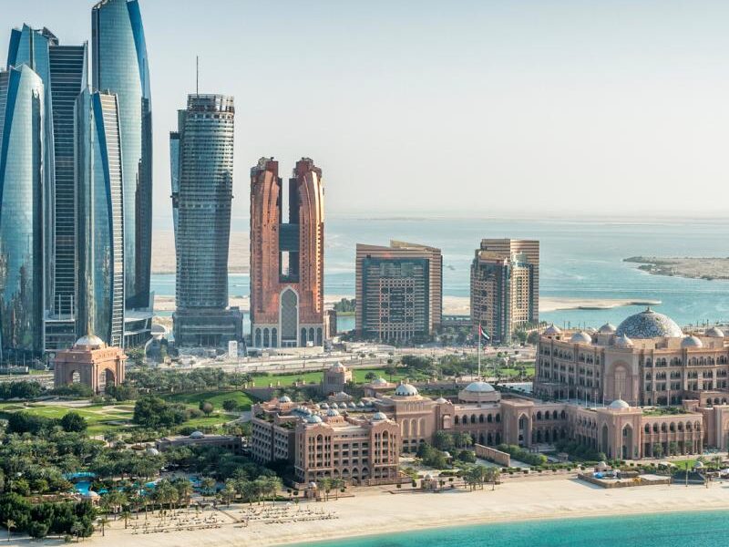 What Is SMO in Abu Dhabi?