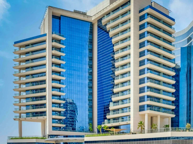 What Is the Biggest Development Company in Dubai?