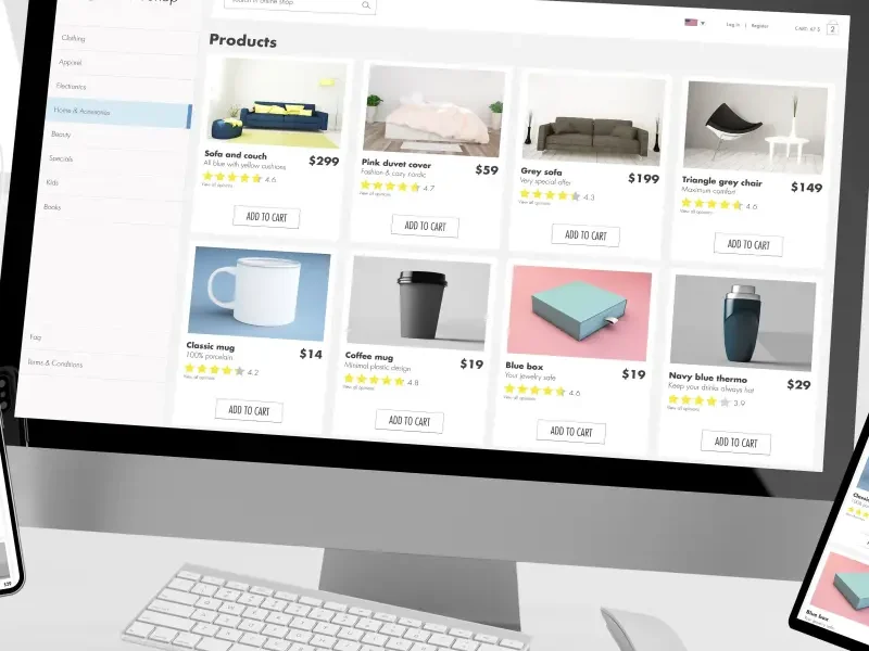 How Much Web Designers Are Earning in Dubai