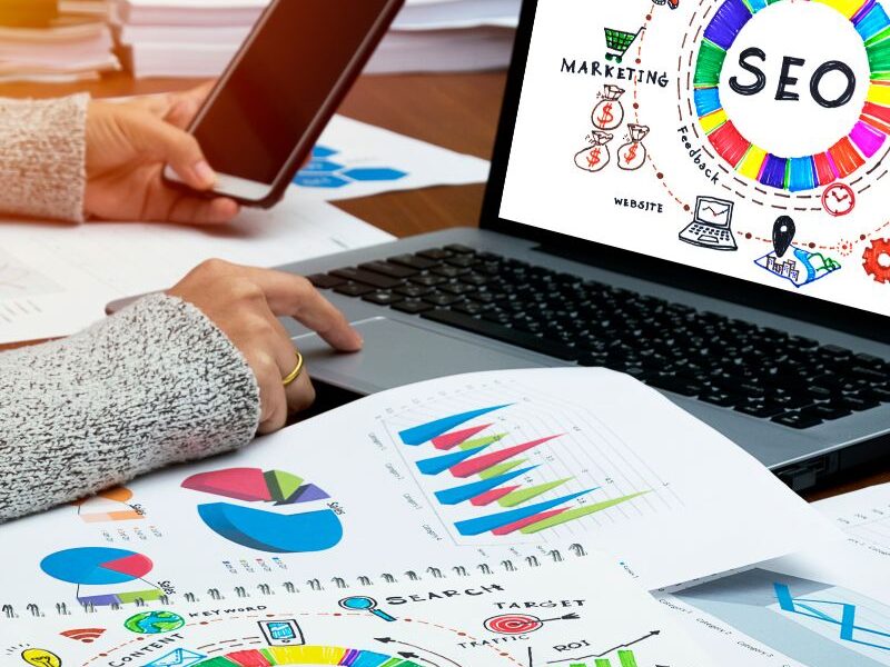 Does Responsive Web Design Help with SEO?